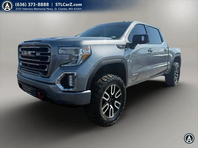 2019 GMC Sierra 1500 AT4 for sale in Saint Charles, MO