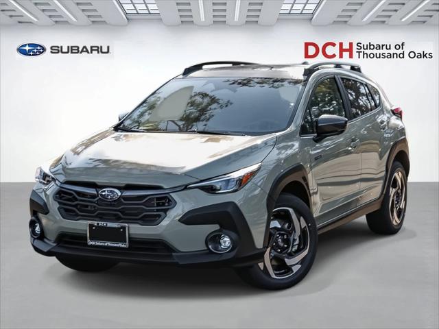 2026 Subaru Crosstrek Limited for sale in Thousand Oaks, CA