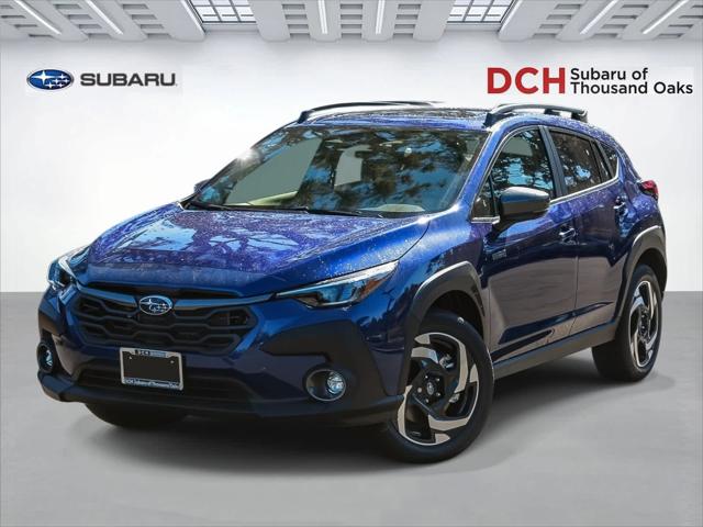 2026 Subaru Crosstrek Limited for sale in Thousand Oaks, CA