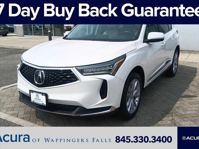 2024 Acura RDX Standard for sale in Wappingers Falls, NY