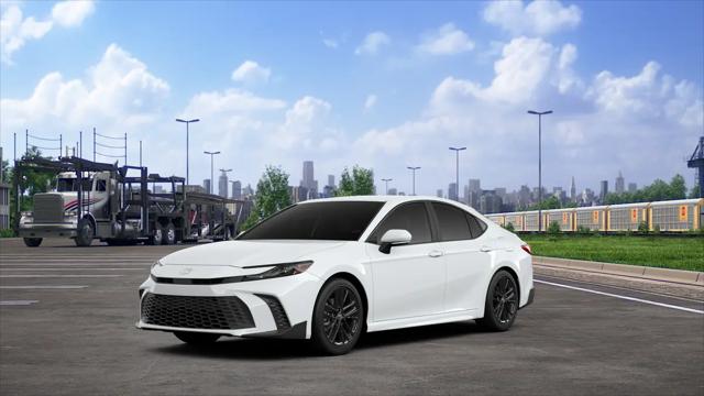 2026 Toyota Camry SE for sale in Stockton, CA