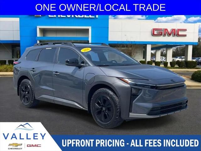 2026 Toyota bZ Woodland Premium for sale in Fayetteville, TN