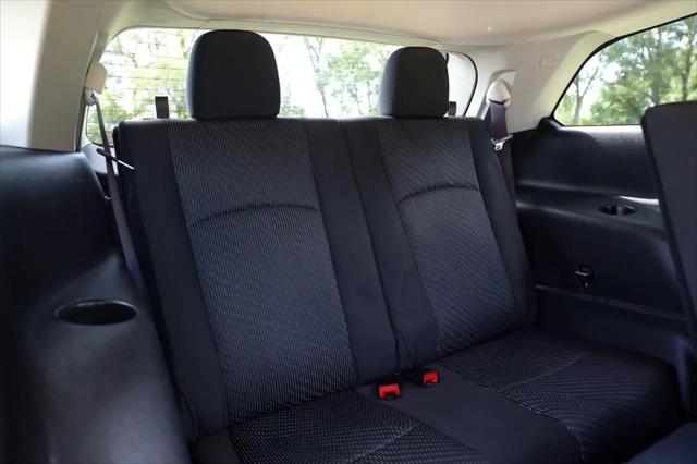 2016 Dodge Journey SE