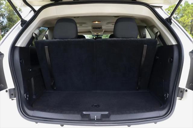 2016 Dodge Journey SE