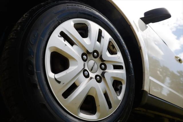 2016 Dodge Journey SE
