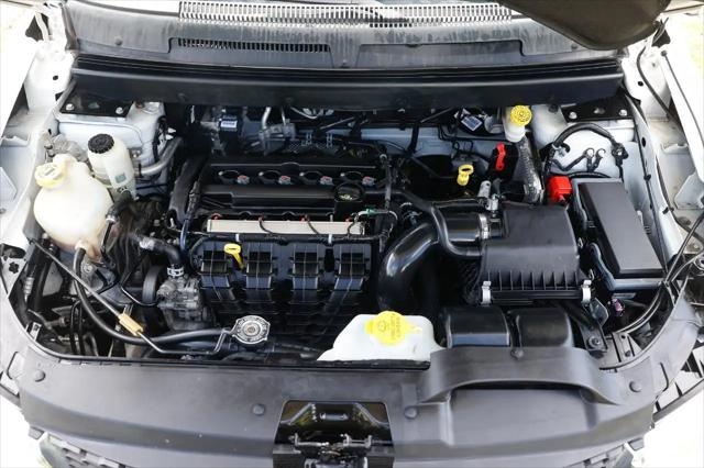 2016 Dodge Journey SE