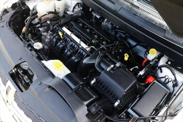 2016 Dodge Journey SE