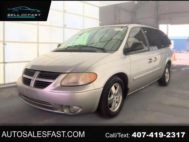 2005 Dodge Grand Caravan SXT for sale in Orlando, FL