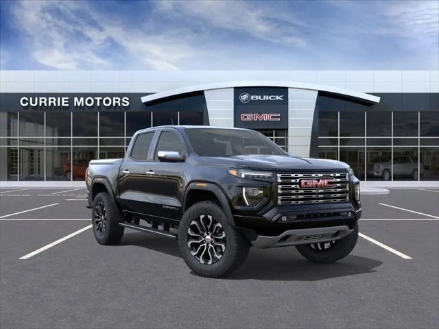 2026 GMC Canyon Denali, 4WD for sale in VALPARAISO, IN