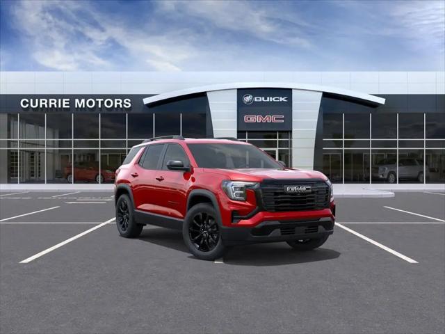 2027 GMC Terrain AWD Elevation for sale in VALPARAISO, IN