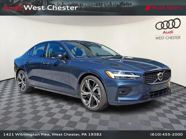 2024 Volvo S60 B5 Plus Dark Theme for sale in Wynnewood, PA