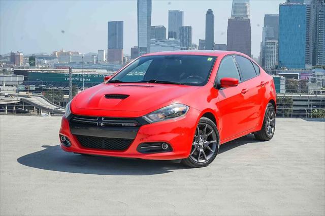 2016 Dodge Dart GT Sport for sale in Los Angeles, CA
