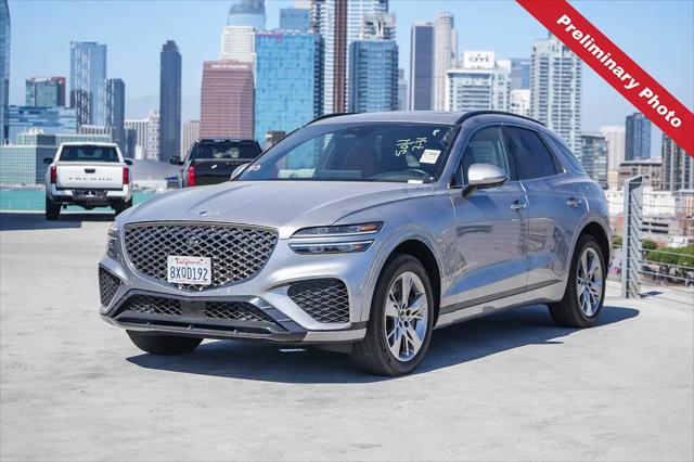 2022 Genesis GV70 3.5T AWD Sport for sale in Los Angeles, CA