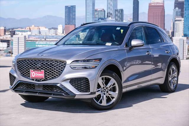 2022 Genesis GV70 3.5T AWD Sport for sale in Los Angeles, CA