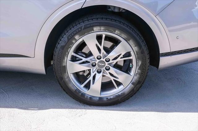 2022 Genesis GV70 3.5T AWD Sport