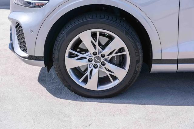 2022 Genesis GV70 3.5T AWD Sport