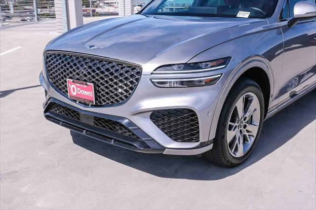 2022 Genesis GV70 3.5T AWD Sport