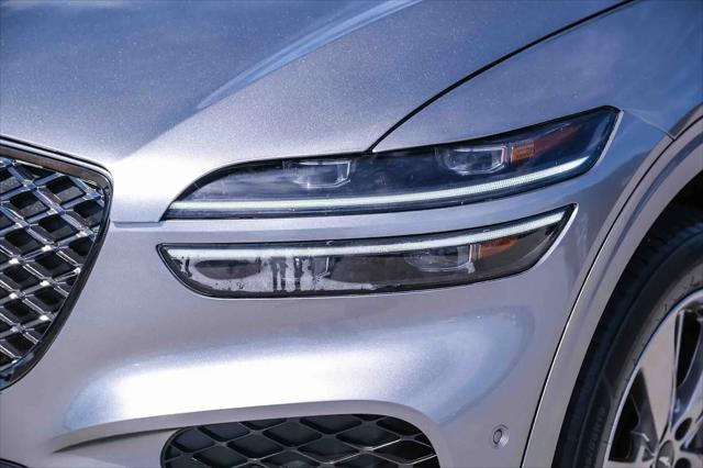 2022 Genesis GV70 3.5T AWD Sport
