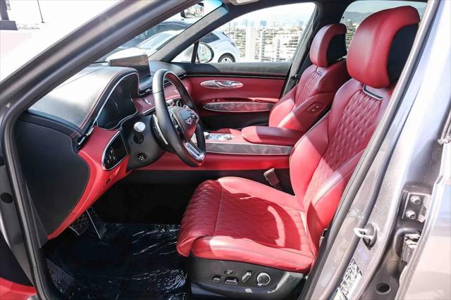 2022 Genesis GV70 3.5T AWD Sport