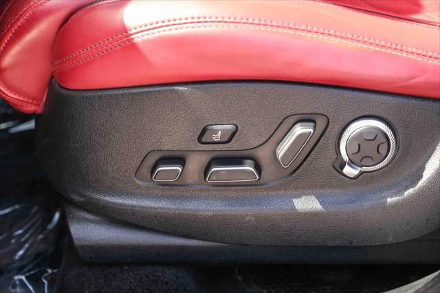 2022 Genesis GV70 3.5T AWD Sport