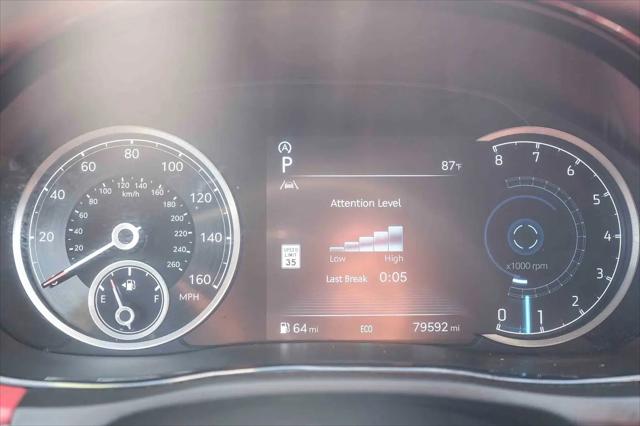 2022 Genesis GV70 3.5T AWD Sport