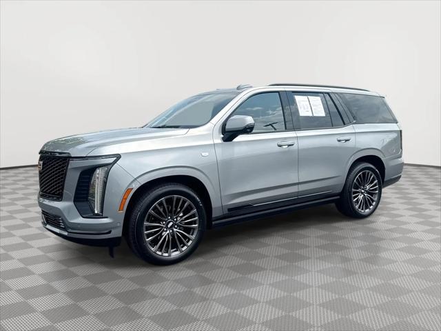 2025 Cadillac Escalade Sport Platinum for sale in Joplin, MO
