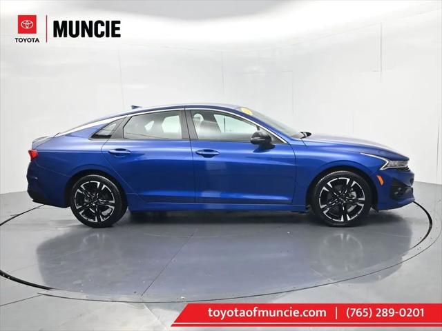 2023 Kia K5 GT-Line for sale in Muncie, IN