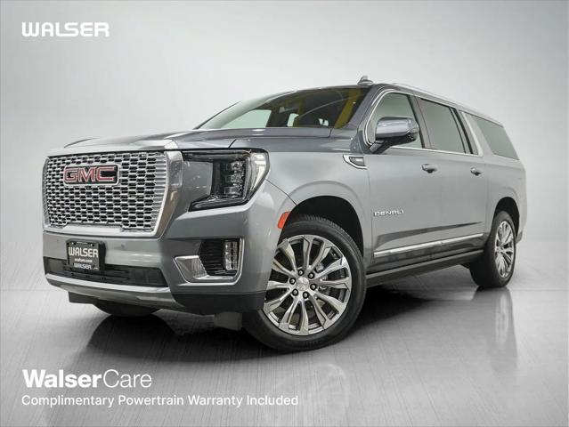 2022 GMC Yukon XL Denali for sale in Bloomington, MN
