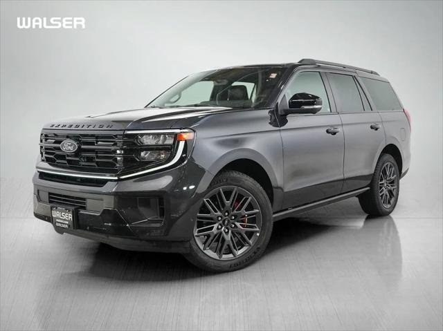 2025 Ford Expedition Platinum for sale in Bloomington, MN
