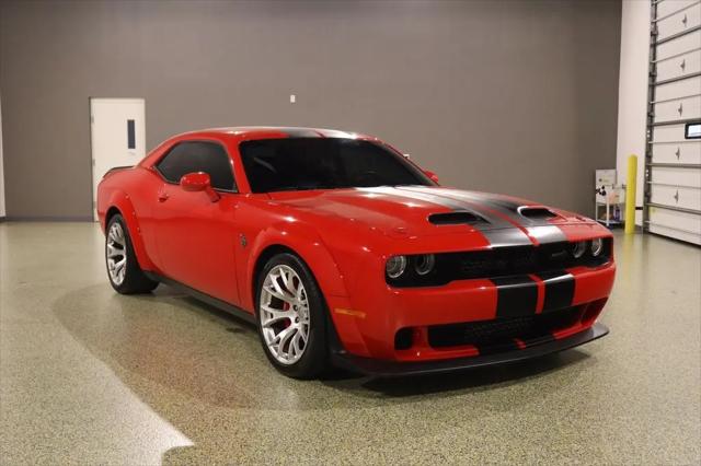 2023 Dodge Challenger SRT Jailbreak for sale in Tomball, TX