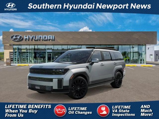2027 Hyundai Santa Fe Calligraphy for sale in Newport News, VA