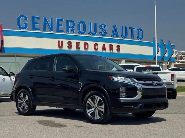 2024 Mitsubishi Outlander Sport 2.0 SE AWC for sale in Sandy, UT