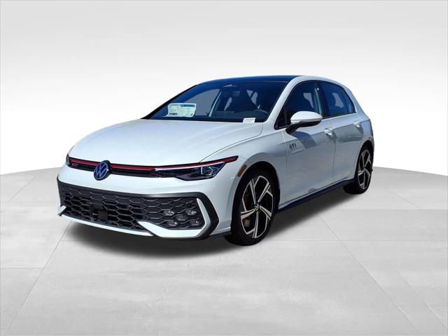2026 Volkswagen Golf GTI SE for sale in Thousand Oaks, CA