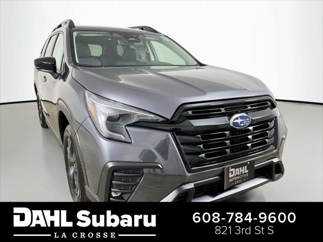 2026 Subaru Ascent Premium 7-Passenger for sale in La Crosse, WI