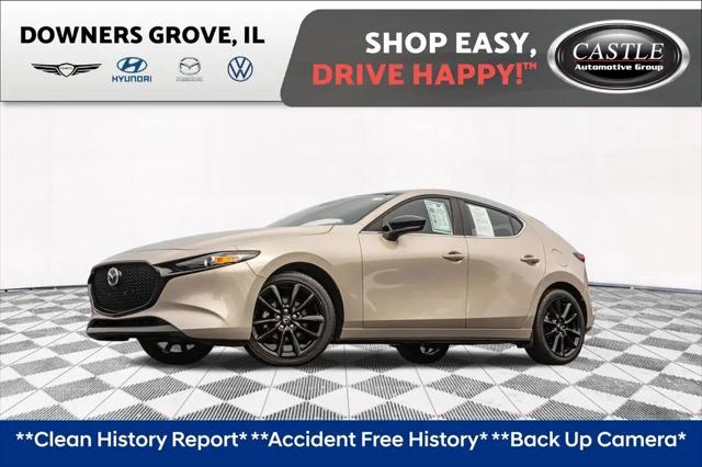 2024 Mazda Mazda3 2.5 S Select Sport for sale in Downers Grove, IL