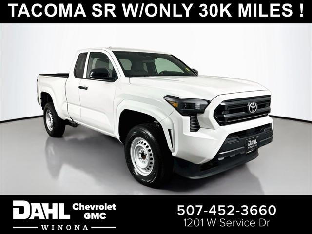 2024 Toyota Tacoma SR for sale in Winona, MN