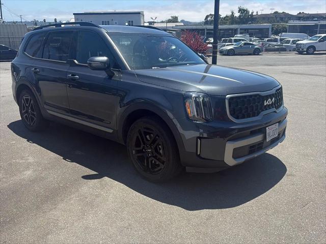 2023 Kia Telluride EX X-Line for sale in Watsonville, CA