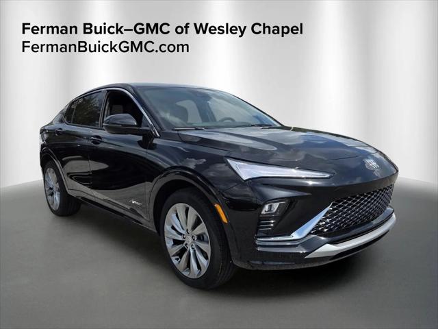 2026 Buick NV Avenir FWD for sale in Lutz, FL