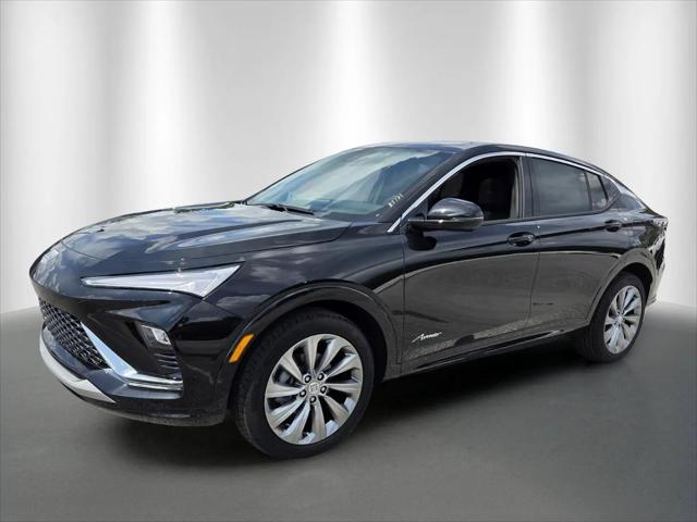 2026 Buick NV Avenir FWD