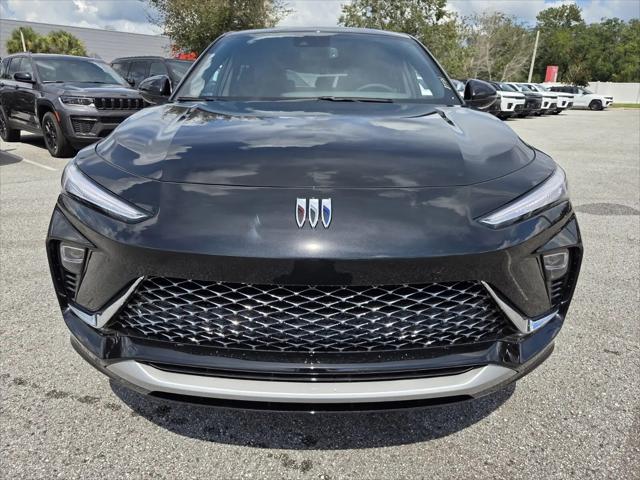 2026 Buick NV Avenir FWD