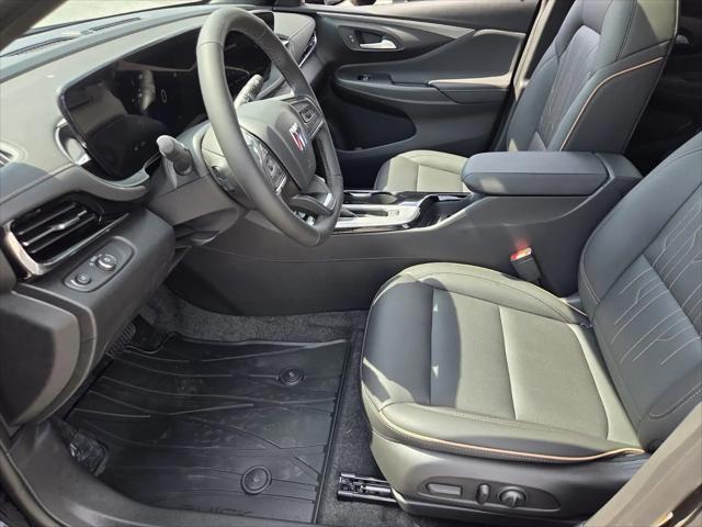 2026 Buick NV Avenir FWD