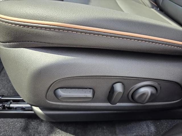 2026 Buick NV Avenir FWD
