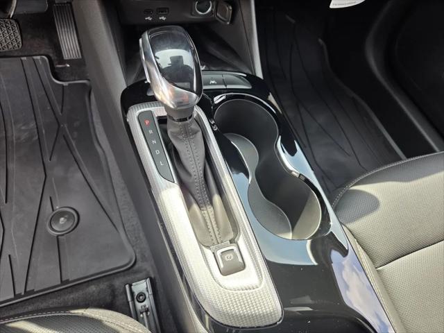 2026 Buick NV Avenir FWD