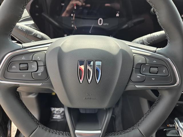 2026 Buick NV Avenir FWD