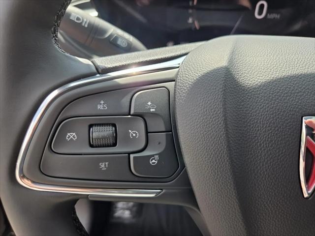 2026 Buick NV Avenir FWD