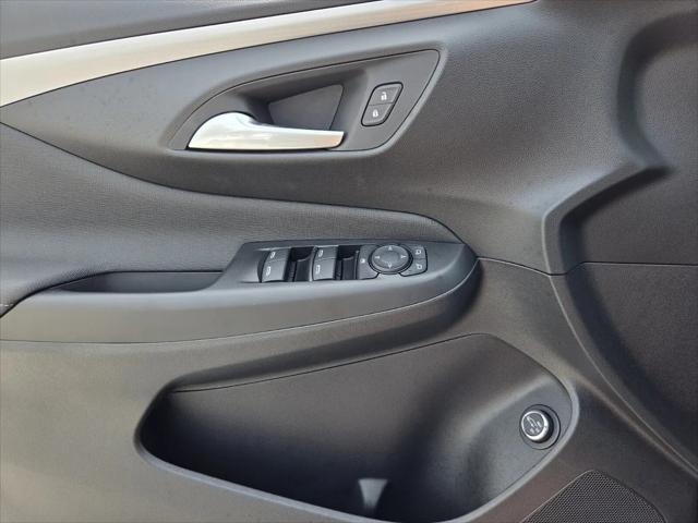 2026 Buick NV Avenir FWD