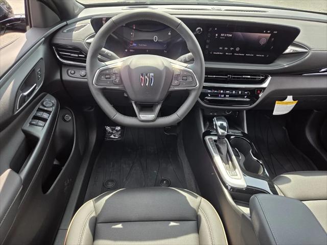 2026 Buick NV Avenir FWD