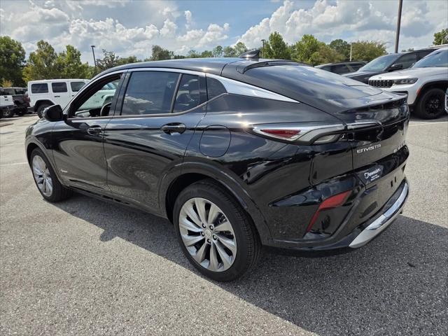 2026 Buick NV Avenir FWD