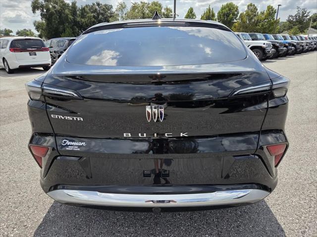 2026 Buick NV Avenir FWD