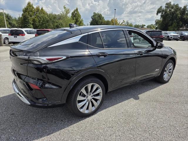 2026 Buick NV Avenir FWD